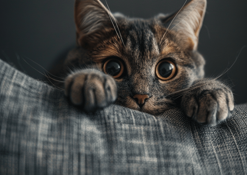 Comment éduquer son chat à ne pas griffer les meubles : astuces et conseils