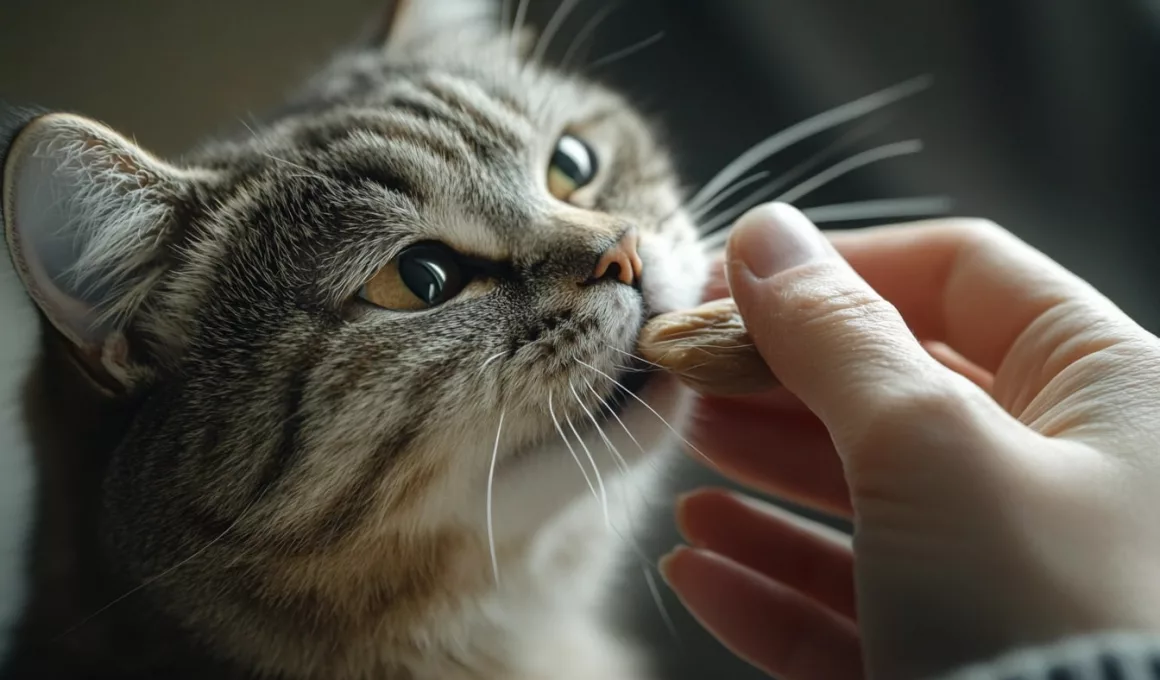 Les suppléments alimentaires pour chats : sont-ils nécessaires ?