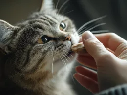 Les suppléments alimentaires pour chats : sont-ils nécessaires ?