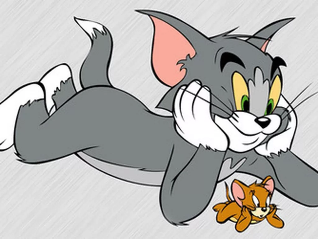 tom et jerry