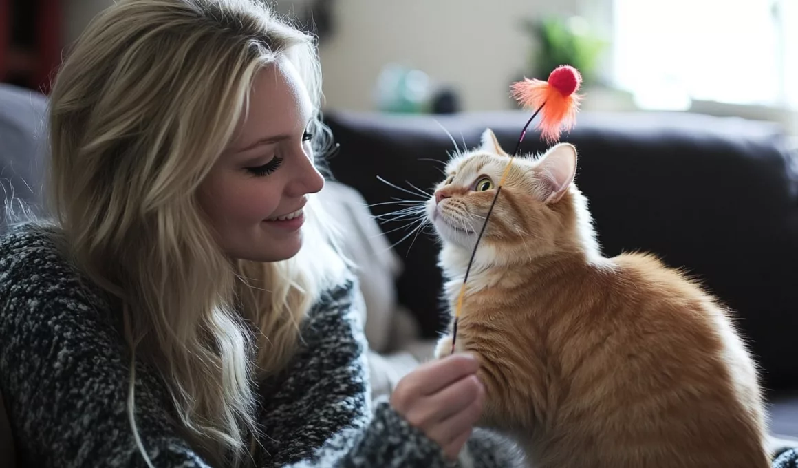 meilleures techniques dresser chaton